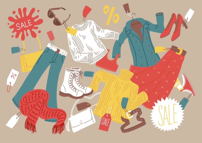 fashion