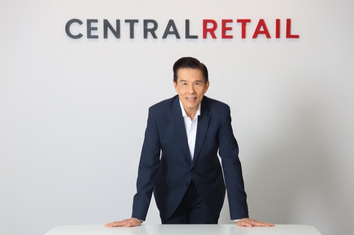 Central Retail