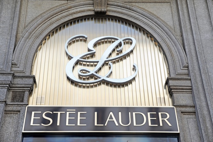 Estee Lauder