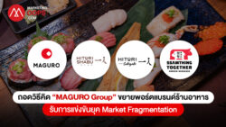 MAGURO Group