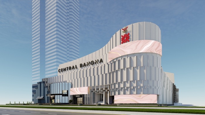 Central Bangna