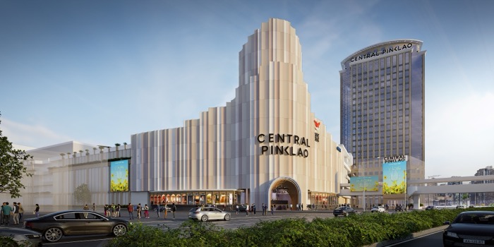 Central Pinklao