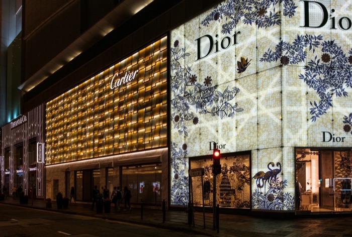 Luxury Brand-Dior-Cartier