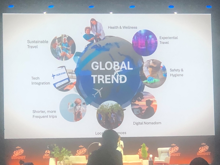 global trends