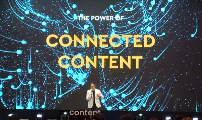 Content Strategy-Content Spark by GroupM