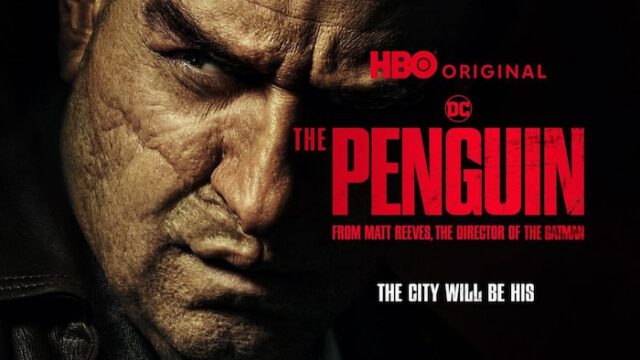 HBO รับอานิสงส์ The Penguin ชาวเน็ตปรบมือให้โลโก้สุดแจ่ม
