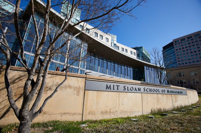 MIT Sloan School of Management