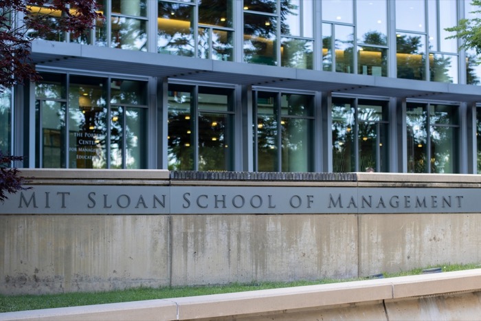 MIT Sloan School of Management