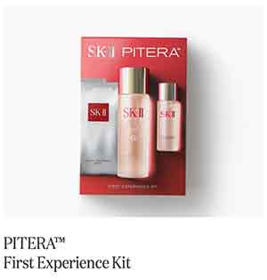 SK-II Holiday Limited Giftbox’