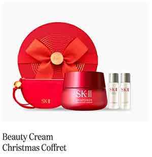 SK-II Holiday Limited Giftbox’