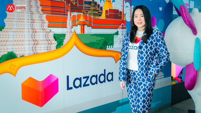 CEO-LAZADA-Thailand