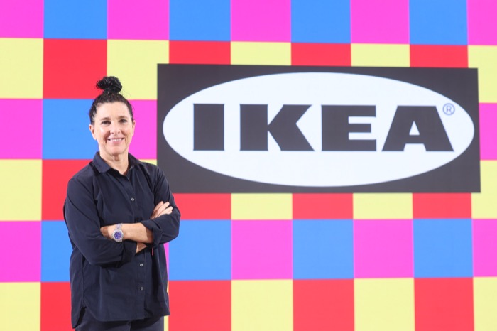 Leonie Hoskin, Retail Manager, IKEA Thailand and Vietnam