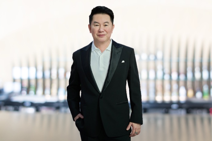 ThaiBev Foods Group