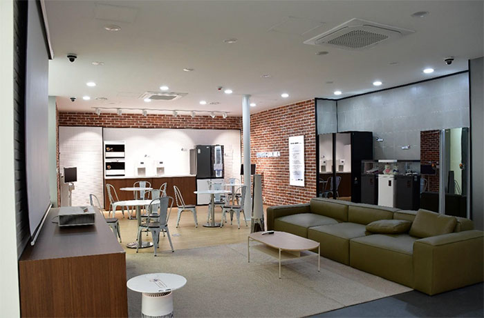 Another Campus ณ Seoul National University (SNU)