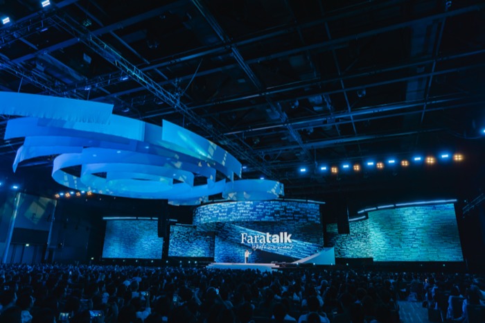 FaraTALK