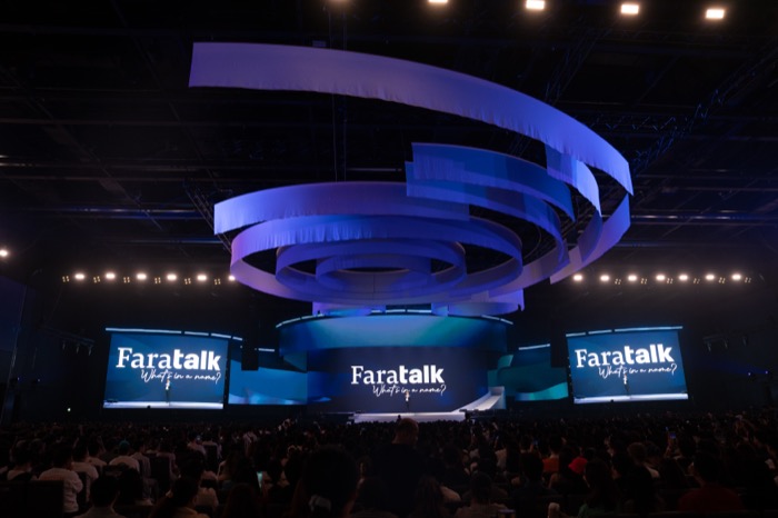 FaraTALK