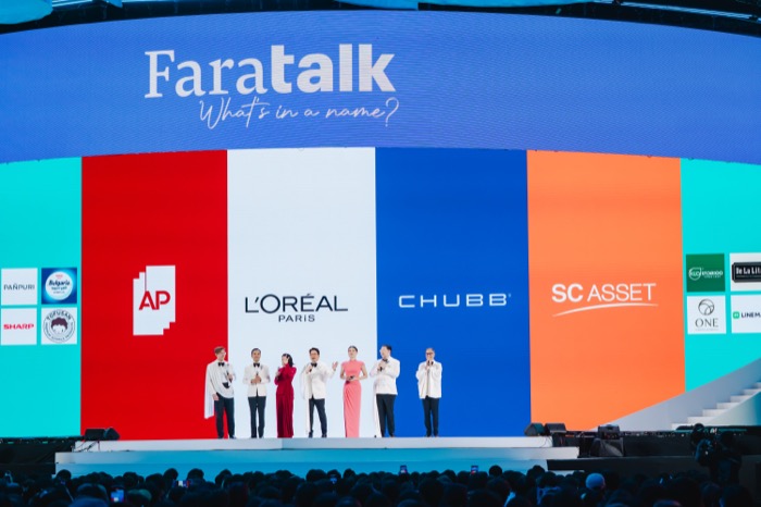 FaraTALK