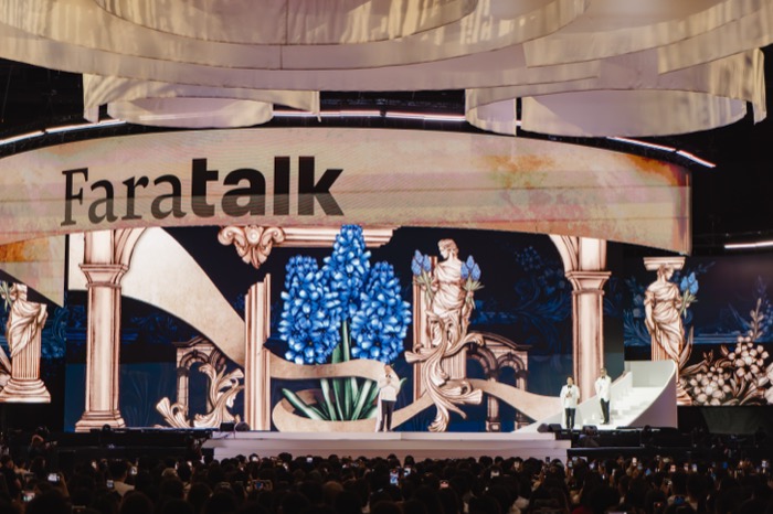 FaraTALK
