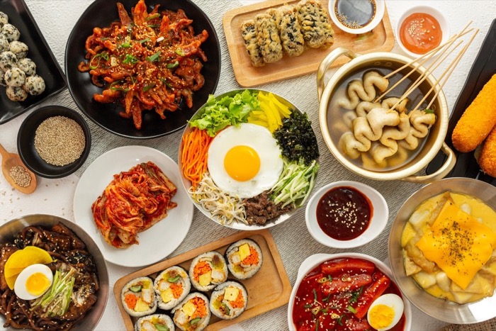 K-Food
