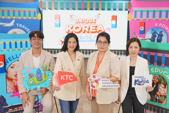 KTO x KTC
