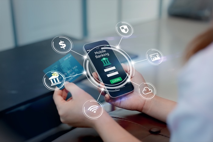 Mobile Banking