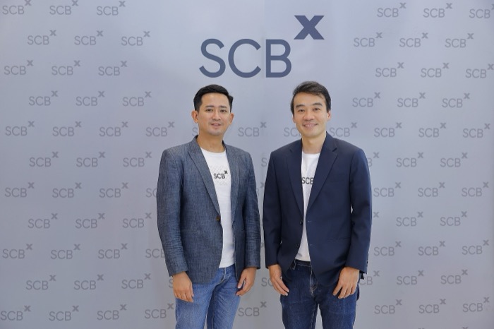 SCBX AI Outlook 2025