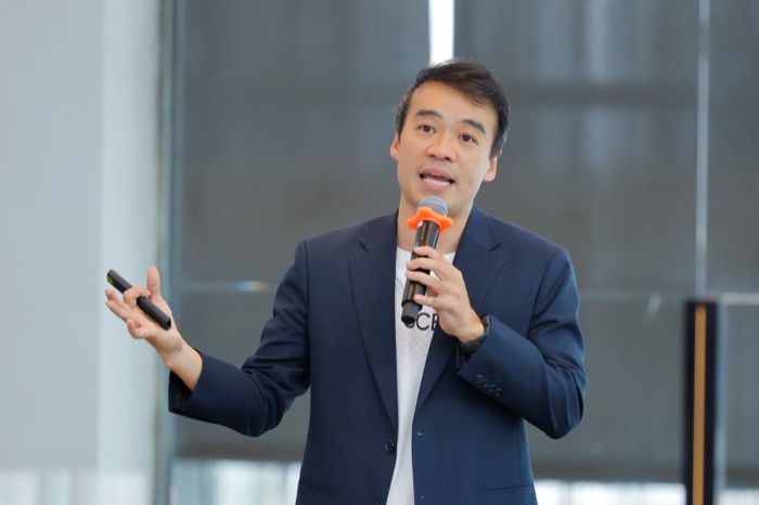 SCBX AI Outlook 2025