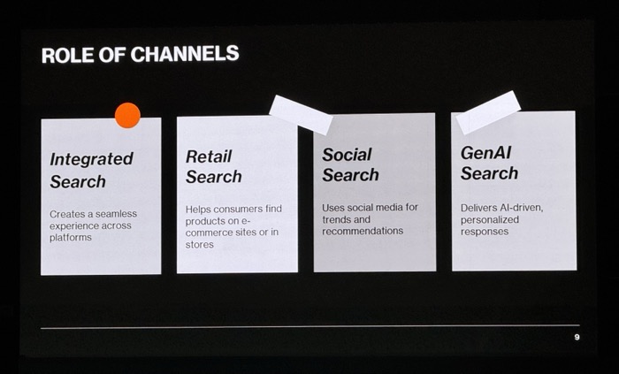 Search