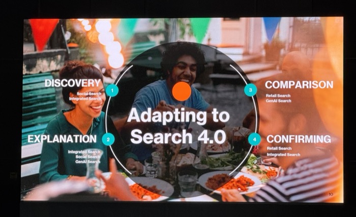 Search