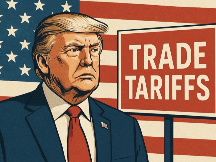 Trump tariffs