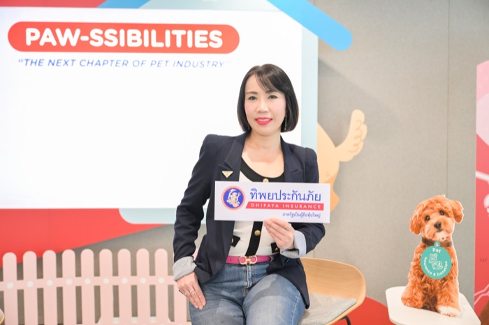 Dhipaya Insurance