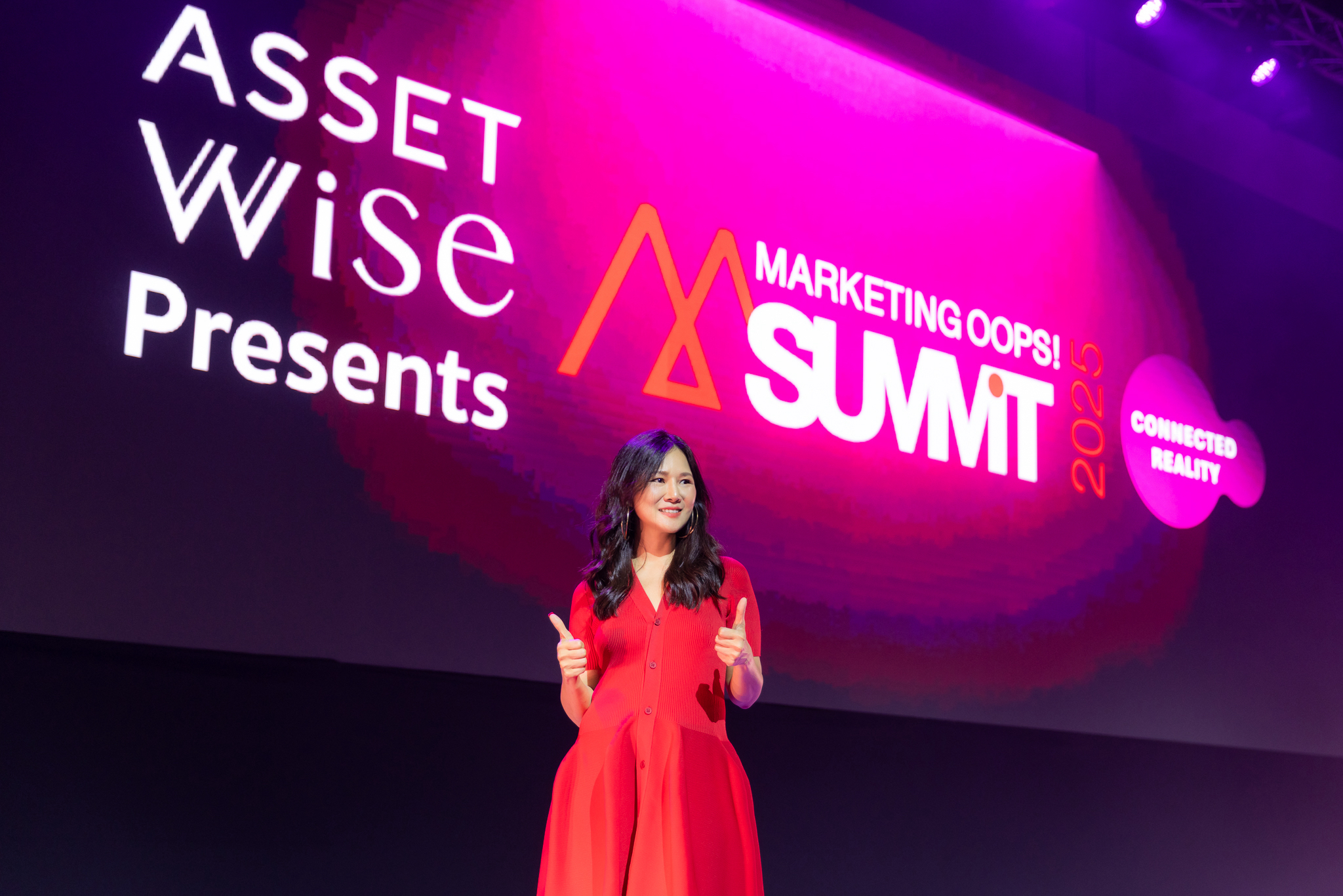 ณธิดา รัฐธนาวุฒิ Founder Marketing Oops!