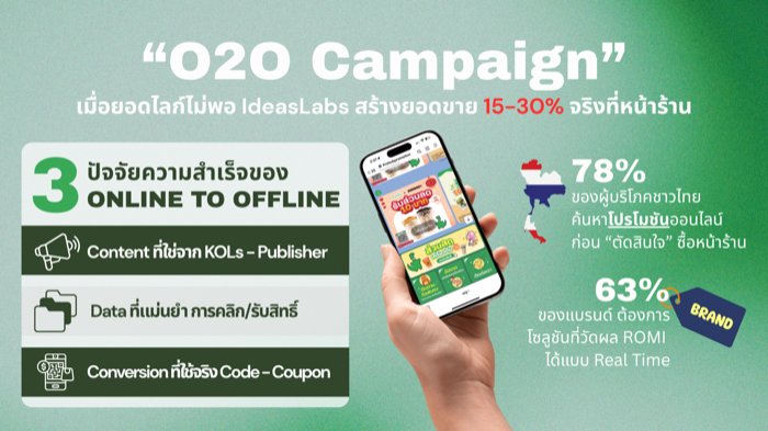 O2O
