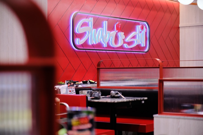 Shabushi By OISHI