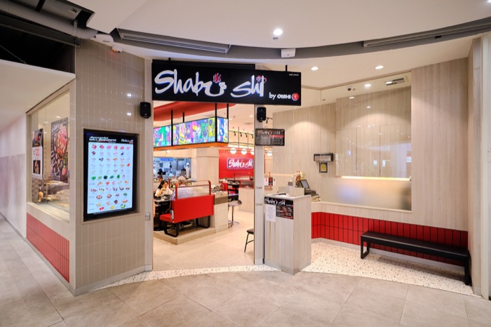 Shabushi By OISHI