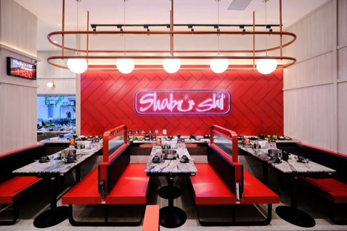 Shabushi By OISHI