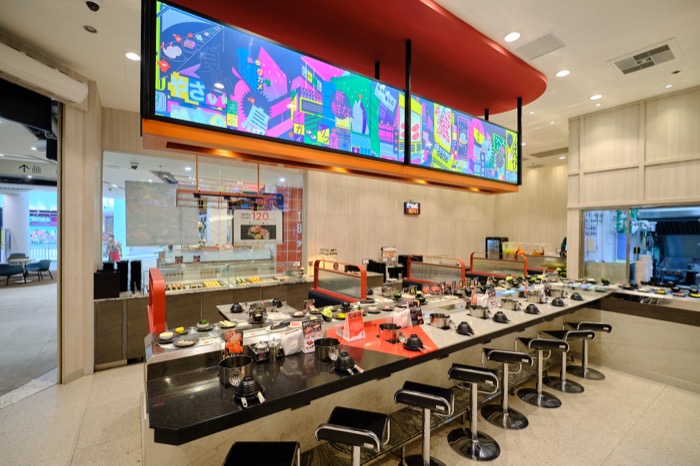 Shabushi By OISHI