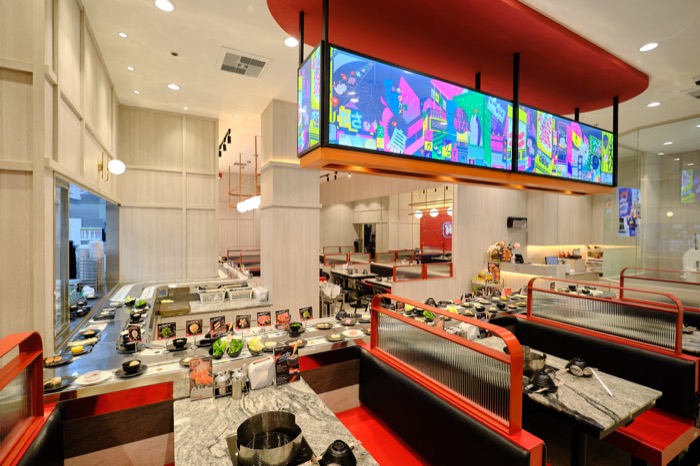 Shabushi By OISHI