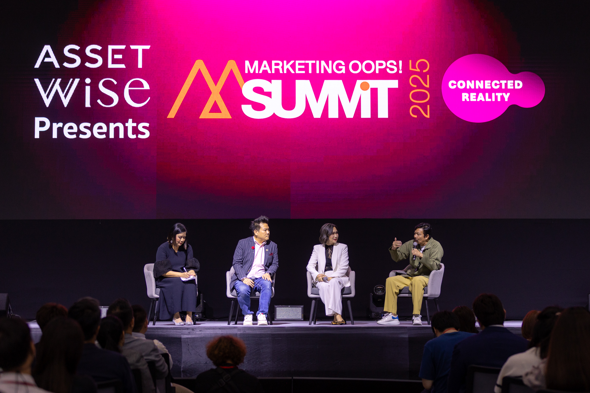เมื่อ AI กลายเป็นทีมงาน ในโลกของเอเจนซี่ โดย Hakuhodo First, Dentsu, TBWA, Publicis Groupe