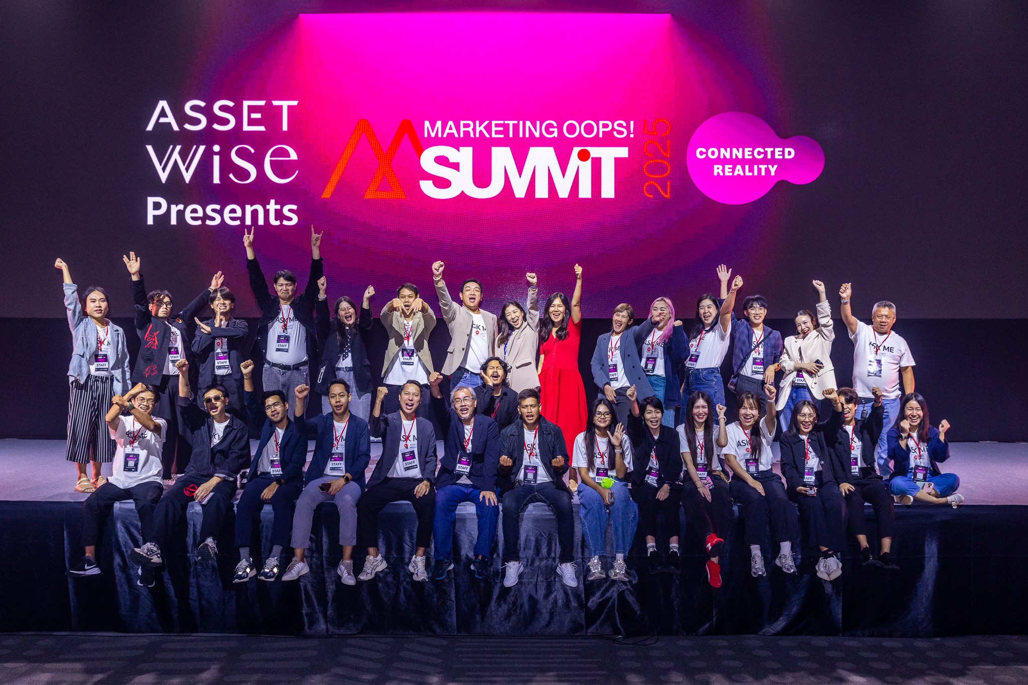 🙏 พวกเราทีมงาน Marketing Oops! ขอขอบคุณจากใจ