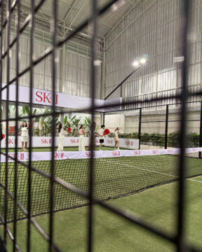 SK-II เปิดตัว GenOptics Airy UV Cream & CC Primer 