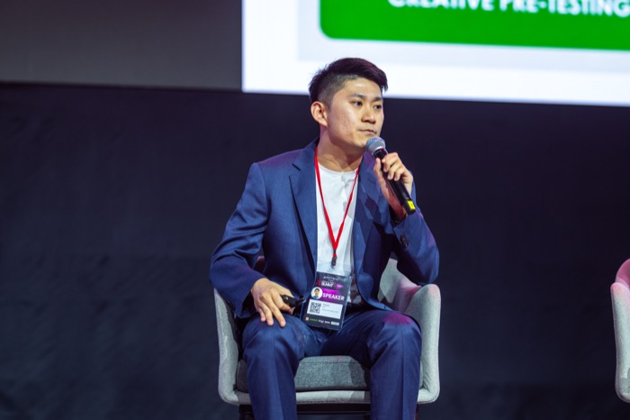 Unilever-Marketing Oops! Summit 2025