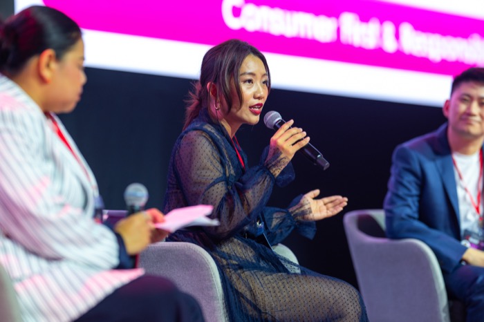 Unilever-Marketing Oops! Summit 2025