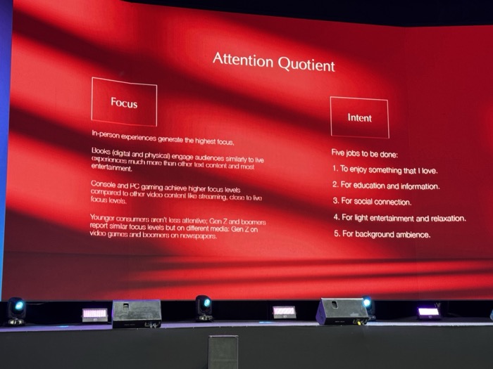 Attention Warfare