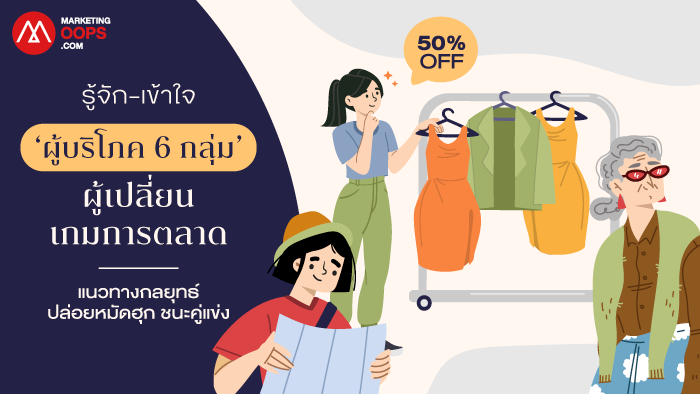Consumer Segmentation