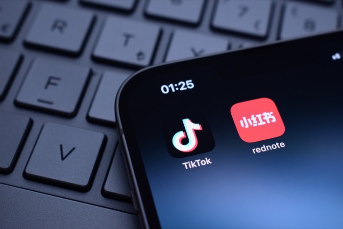 Chinese Media Users
