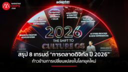 Digital Marketing Trends 2026