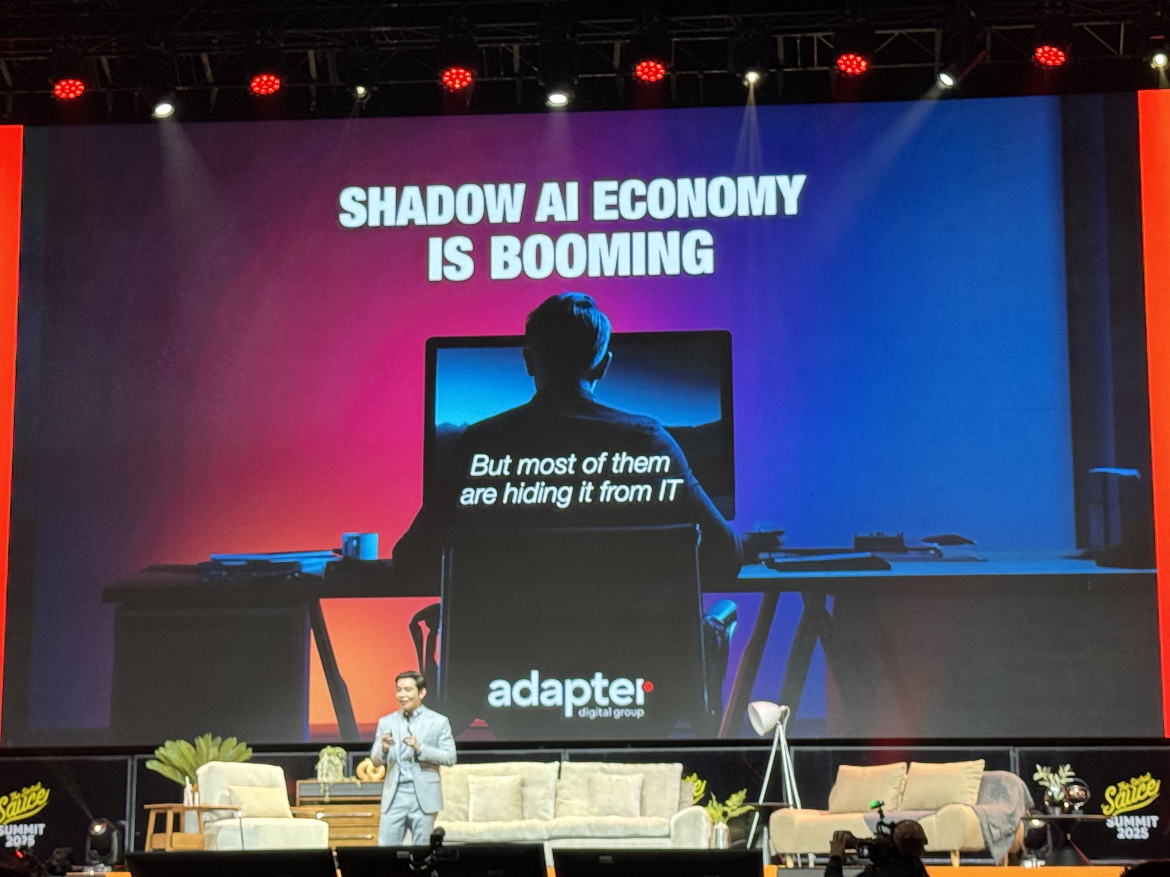 Digital Marketing Trends 2025