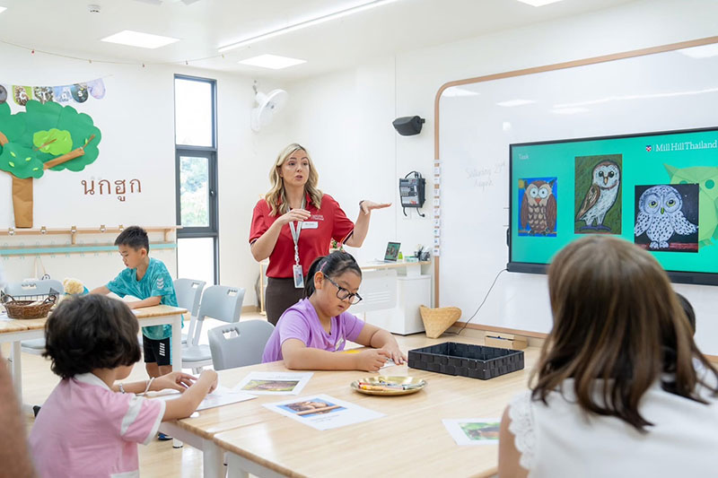 Mill-Hill-International-School-