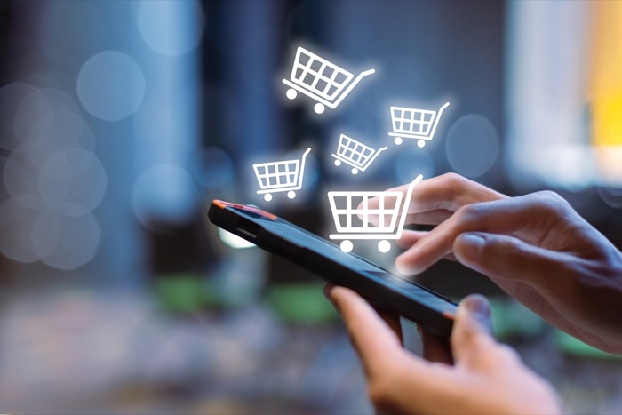 Online Shopping